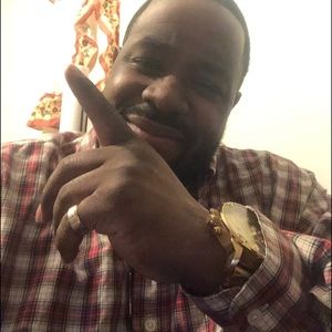 Meet your Posher, Craig